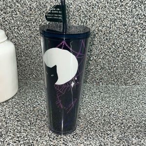 Starbucks tumbler